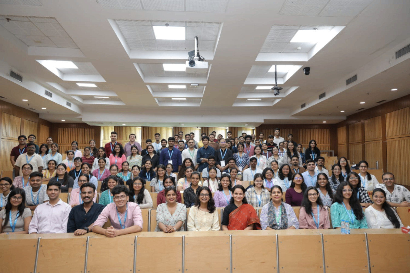 MBA - 2024 Entry