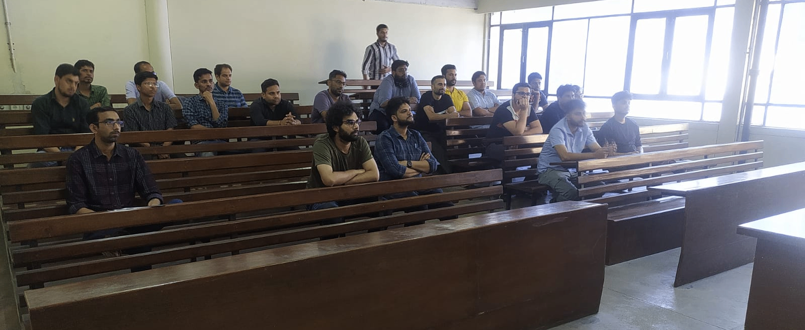 PhD Applied Mechanics