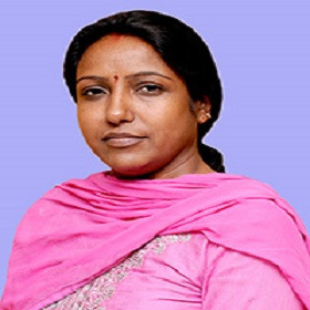 Ms. Sheela Koli