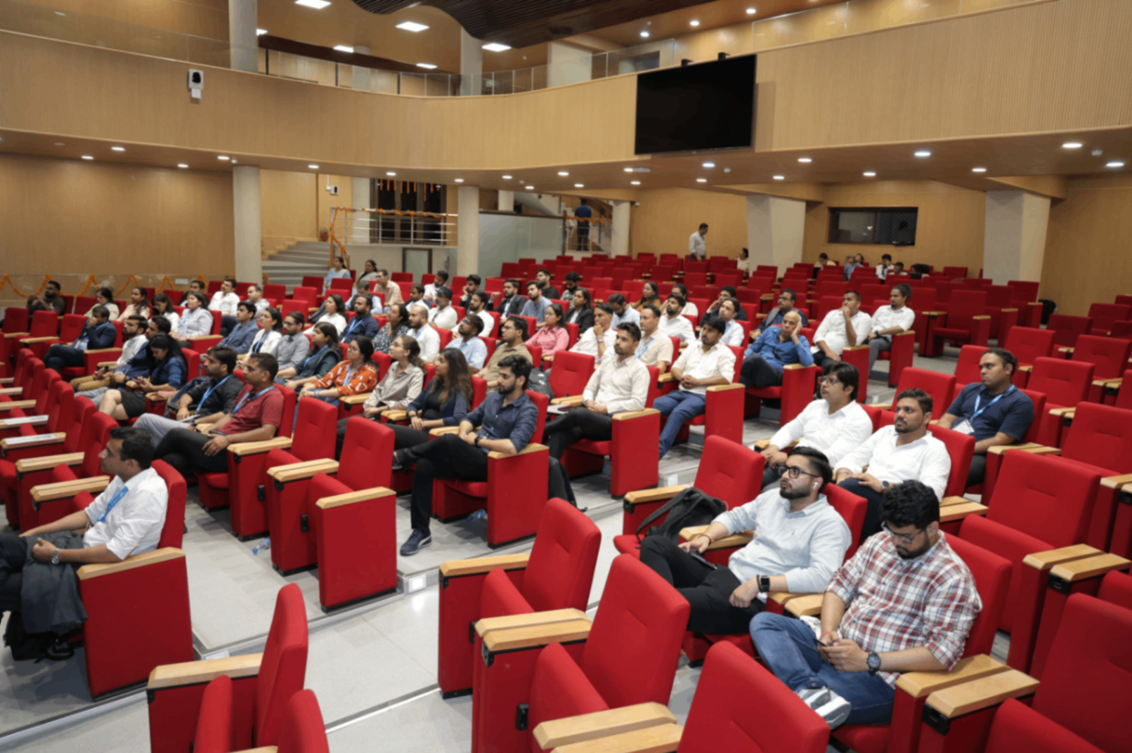 Executive MBA - 2024 Entry