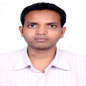 Mr. Om Prakash Bhardwaj