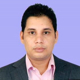 Mr.  Ashwani Sharma