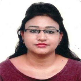 Ms. Rupali Garg