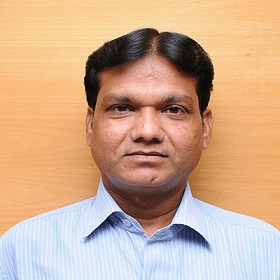 Mr. Sanjay Kumar Sagar