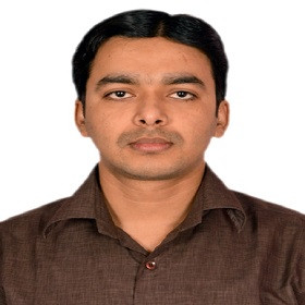 Mr. Amit Kumar Jha