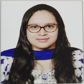 Ms. Simrath Kaur
