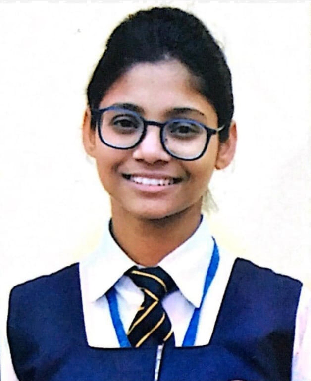 Ifra Shams Ansari