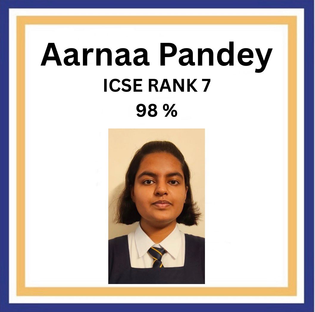 Aarnaa Pandey