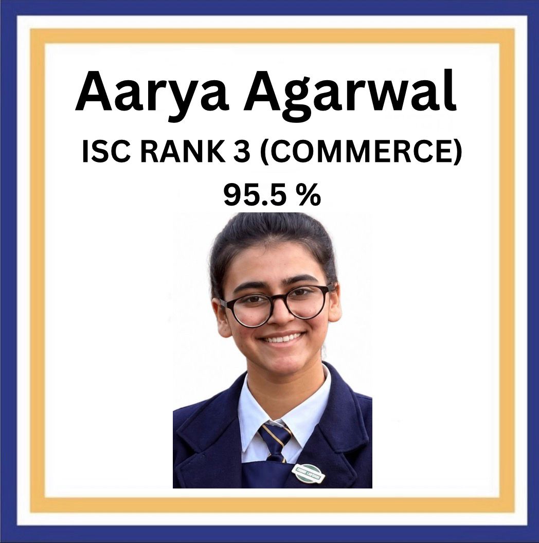 Aarya Agarwal