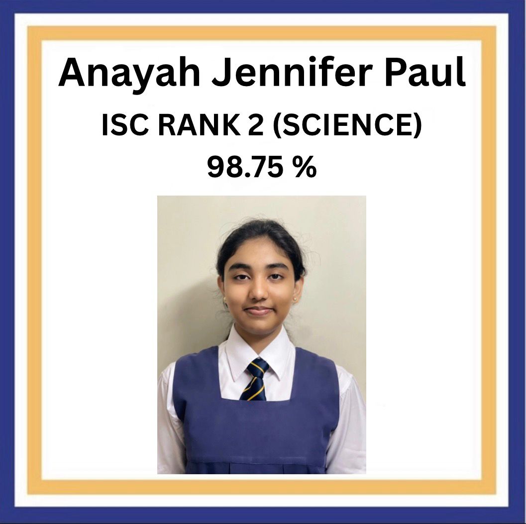 Anayah Jennifer Paul