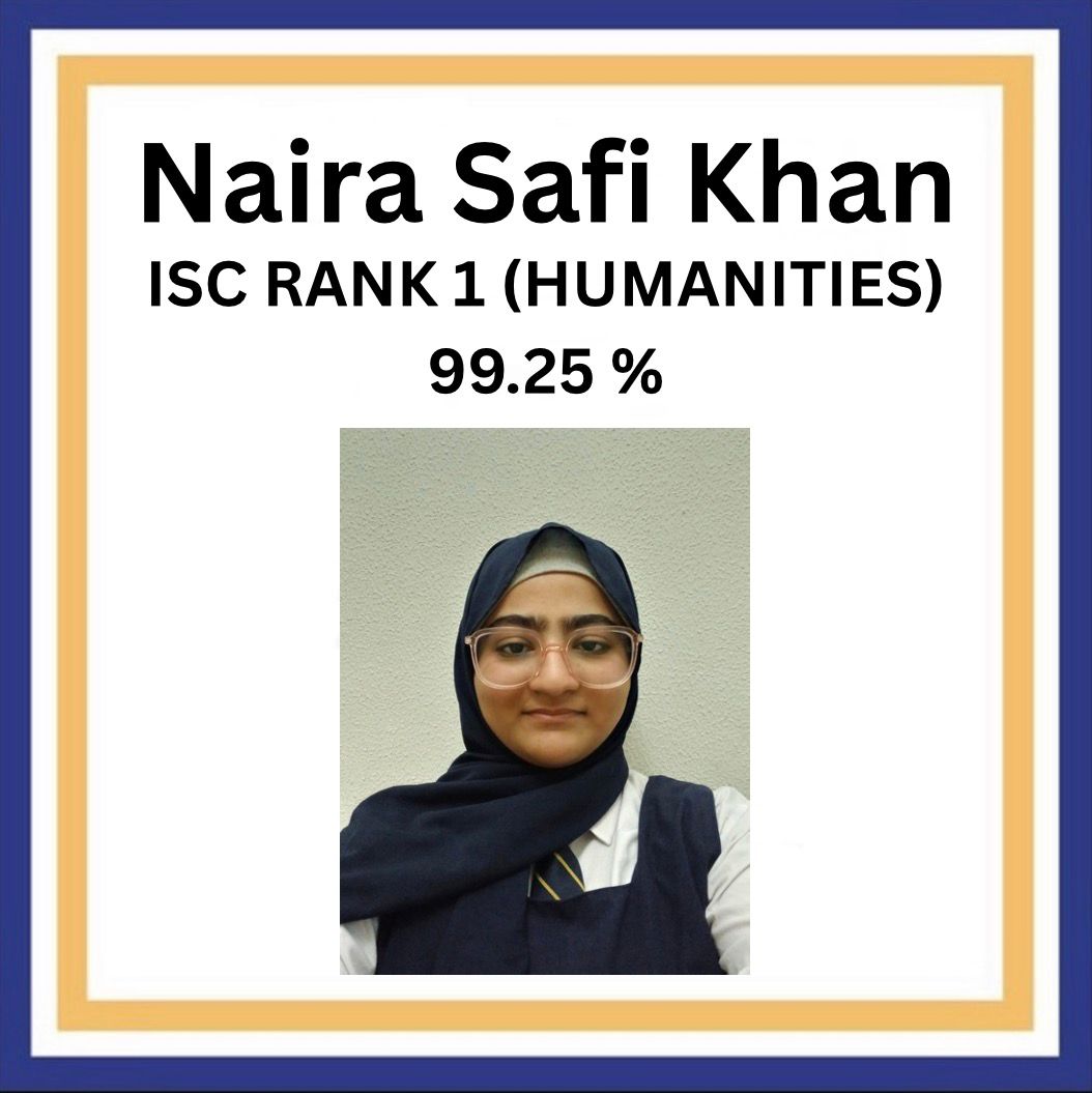 Naira Safi Khan