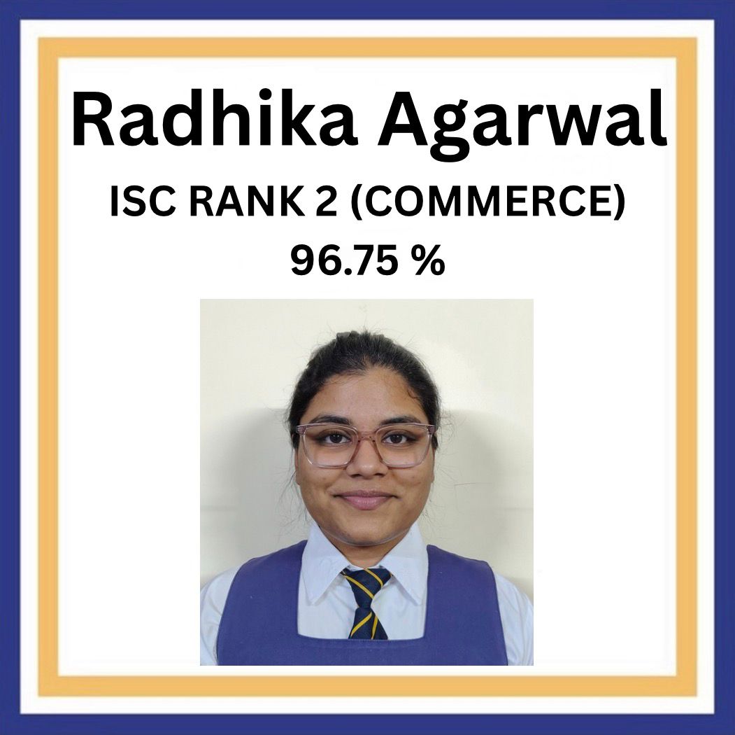 Radhika Agarwal