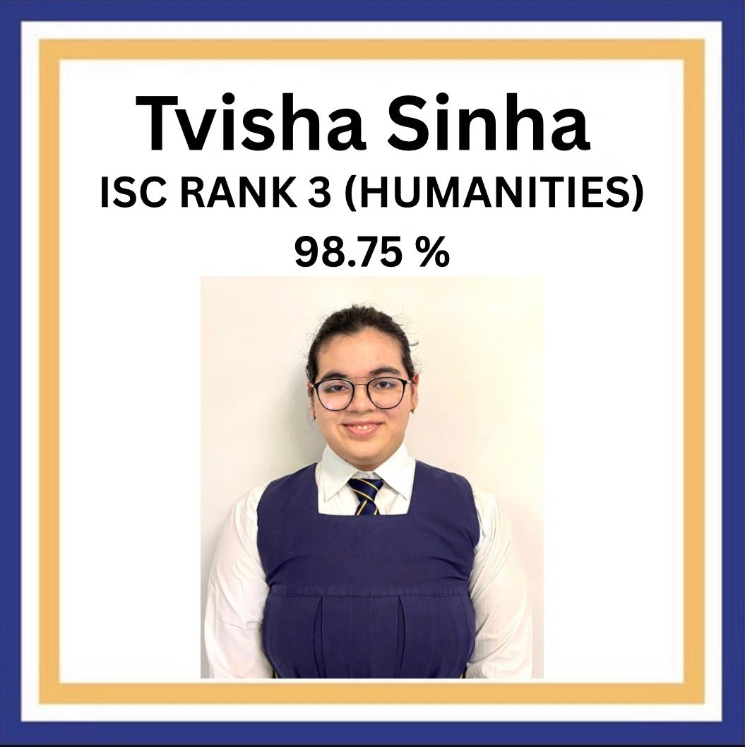 Tvisha Sinha
