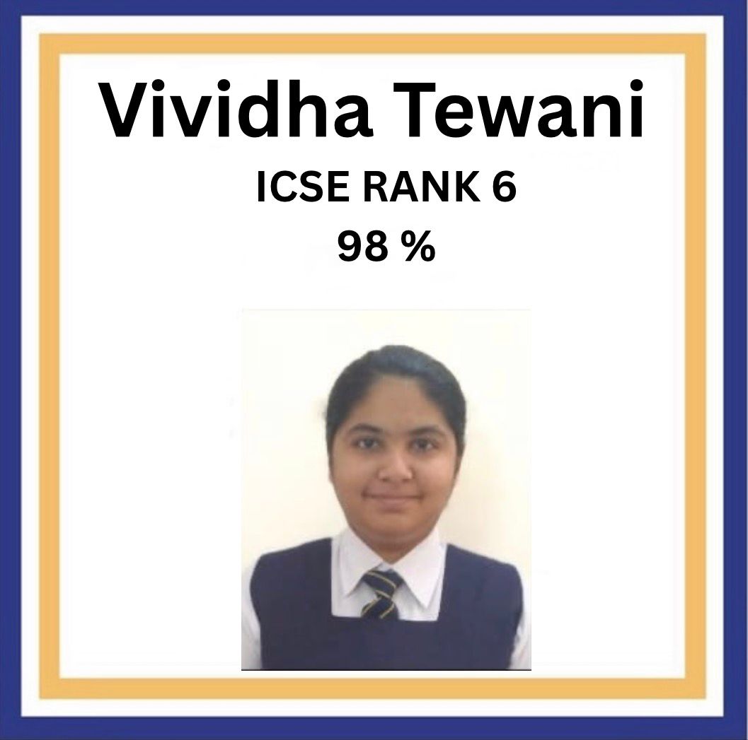 Vividha Tewani