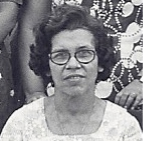 First Indian Principal