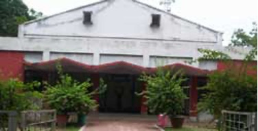 The Mary Ann Gresseaux Auditorium was constructed.