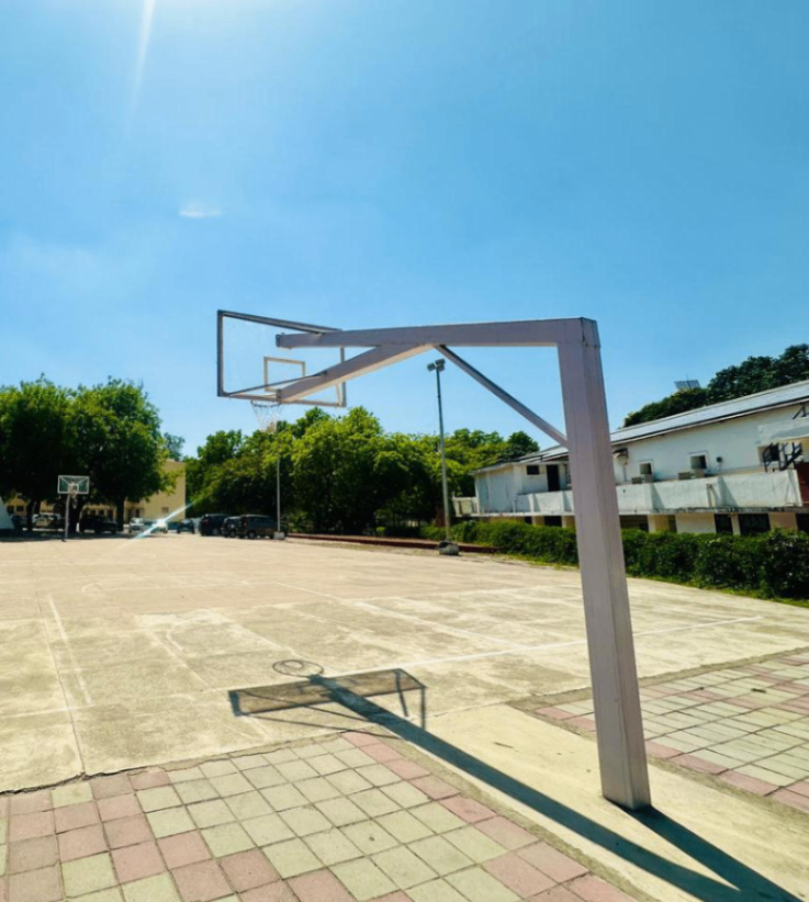 Kindergarten Block Built